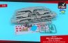Armory Models 72012 MiG-3 late production - Winter Air Defence 1/72